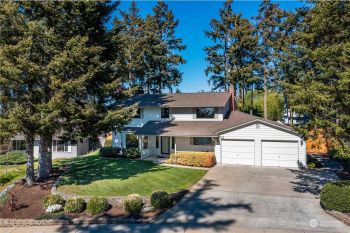 1726 SW Robertson , Oak Harbor, WA 98277