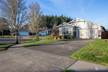 7924 Marietta Court NE, Lacey, WA 98516