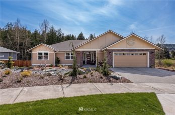 311 Morgison Loop , Sequim, WA 98382