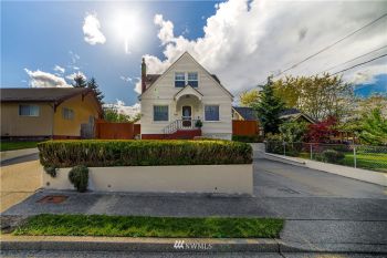 1527 Marguerite Ave , Bremerton, WA 98337