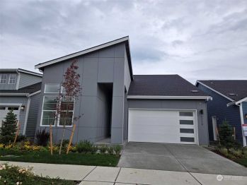 23379 Site 123 SE Larch Street , Black Diamond, WA 98010