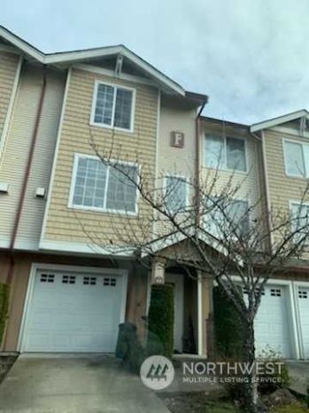 28700 34th Avenue S #F3, Auburn, WA 98001