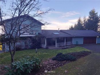 622 Angeles Ridge Road , Port Angeles, WA 98362
