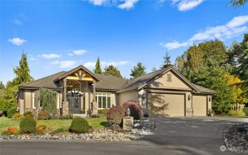13529 SE 333rd Place , Auburn, WA 98092