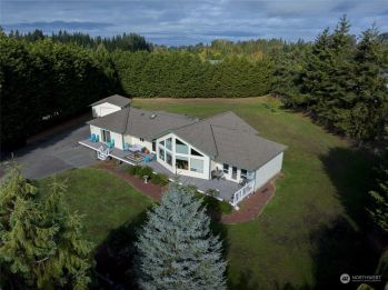 58 Cozy Lane , Sequim, WA 98382