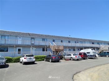 865 Cuddy Court NW #105A, Ocean Shores, WA 98569