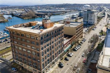 1101 A Street #507, Tacoma, WA 98402