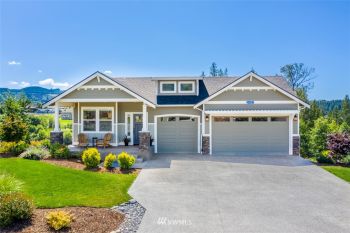 24283 Nookachamp Hills Drive , Mount Vernon, WA 98274