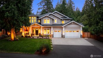 1709 223rd Avenue SE, Sammamish, WA 98075