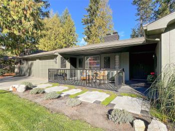167 Sunset Place , Sequim, WA 98382