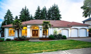 4207 S 168th Street , SeaTac, WA 98188