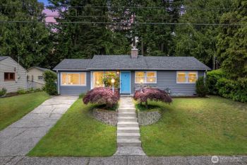 14817 Fremont Avenue N, Shoreline, WA 98133