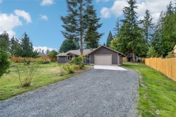 11926 Andrew Sater Road , Everett, WA 98208