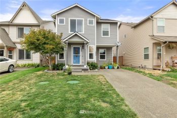 14828 99th Avenue SE, Yelm, WA 98597