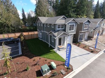 313 Penny Avenue #25, Granite Falls, WA 98252