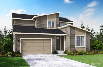 23471 Arbors Terrace Road NE #25, Kingston, WA 98346