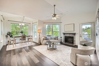 4319 Issaquah Pine Lake Road SE #903, Sammamish, WA 98075