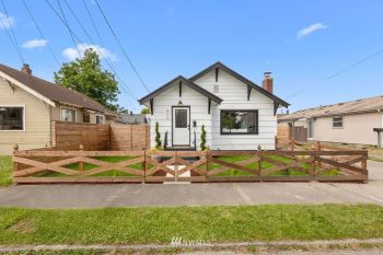 405 Pelly Avenue N, Renton, WA 98057