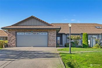 80 Cascadia Loop , Sequim, WA 98382