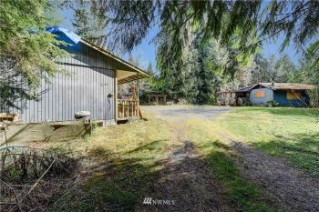 22923 N River Drive , Granite Falls, WA 98252