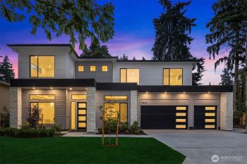 11618 NE 111th Street , Kirkland, WA 98033