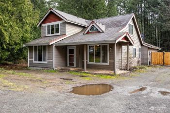 18625 Stagecoach Lane SE, Yelm, WA 98597