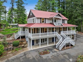 30506 SE 208th Street , Maple Valley, WA 98038