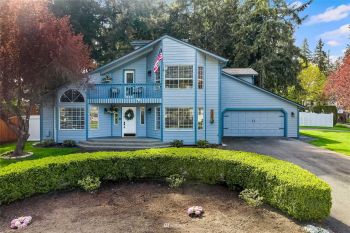 7401 20th Avenue SE, Olympia, WA 98503