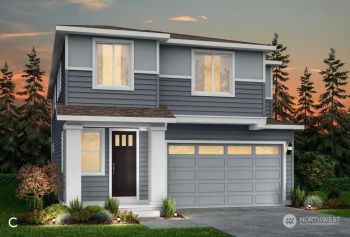 5418 Century Place NE #Lot13, Lacey, WA 98516