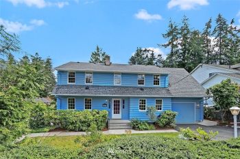 1825 N 183rd Street , Shoreline, WA 98133