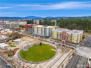 16141 Cleveland Street #401, Redmond, WA 98052