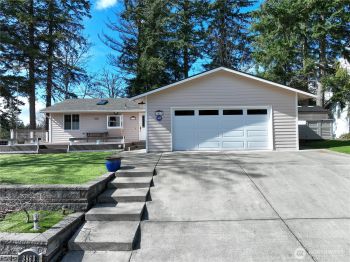 3863 Brownsville Drive , Bellingham, WA 98226