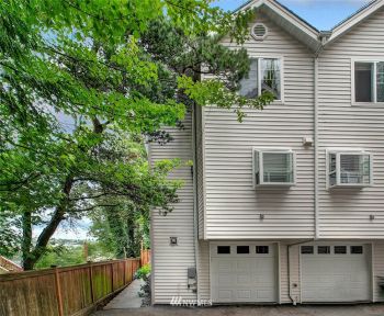 1540 15th Avenue S #A, Seattle, WA 98144