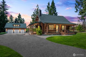 231 Winter Road , Winlock, WA 98596