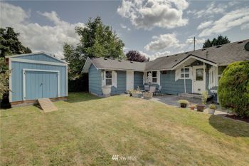 3104 SE 6th Street , Renton, WA 98058