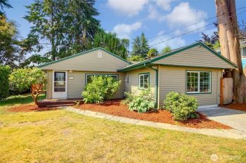 7615 S 113th Street , Seattle, WA 98178
