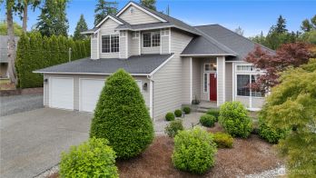 21206 9th Avenue SE, Bothell, WA 98021