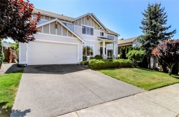 12523 SE 300th Way , Auburn, WA 98092
