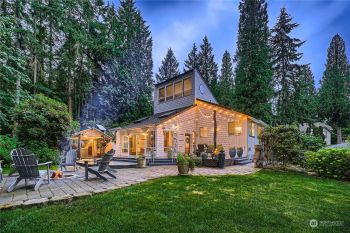 7643 129th Avenue SE, Newcastle, WA 98056
