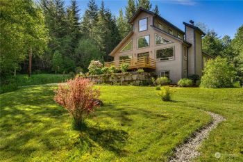 15106 Alder Mashell Road E, Eatonville, WA 98328