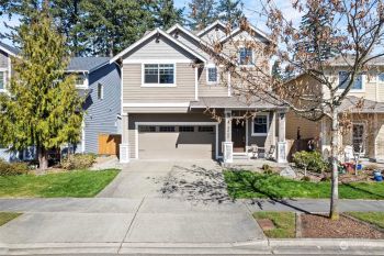 4060 Cameron Drive NE, Lacey, WA 98516