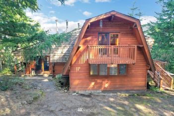 14405 502nd Street Ct E, Eatonville, WA 98328