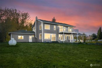 16615 109th Lane SE, Yelm, WA 98597