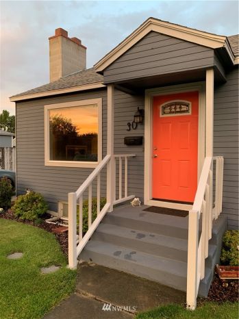 30 NE E Street , Ephrata, WA 98823
