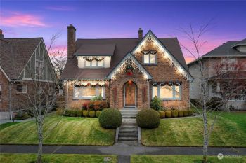 3115 N 20th Street , Tacoma, WA 98406