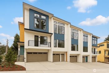 16547 NE 92nd Place #6A, Redmond, WA 98052
