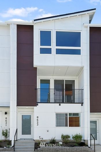 8542 21st Place NE, Seattle, WA 98115