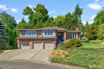 18308 NE 101st Court , Redmond, WA 98052-3277