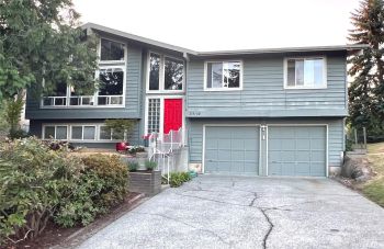 3519 Illinois Lane , Bellingham, WA 98226-4200