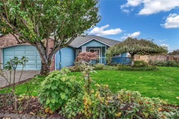 12810 68th Avenue E #1, Puyallup, WA 98373